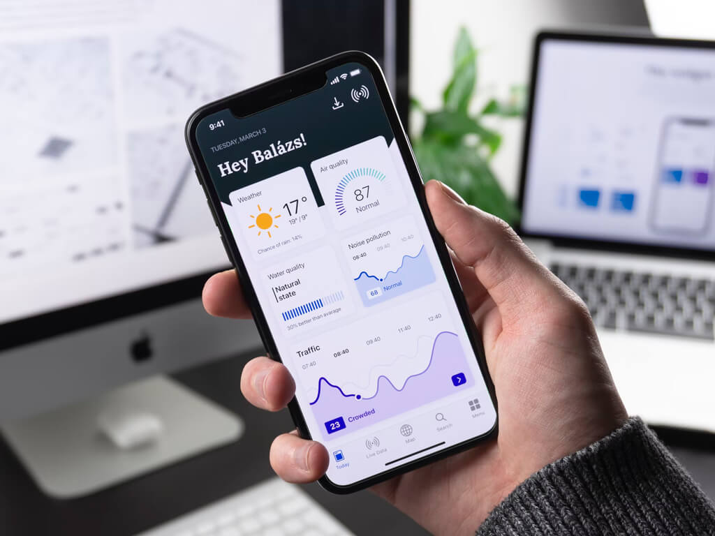 Gambar Sistem Monitoring Keuangan