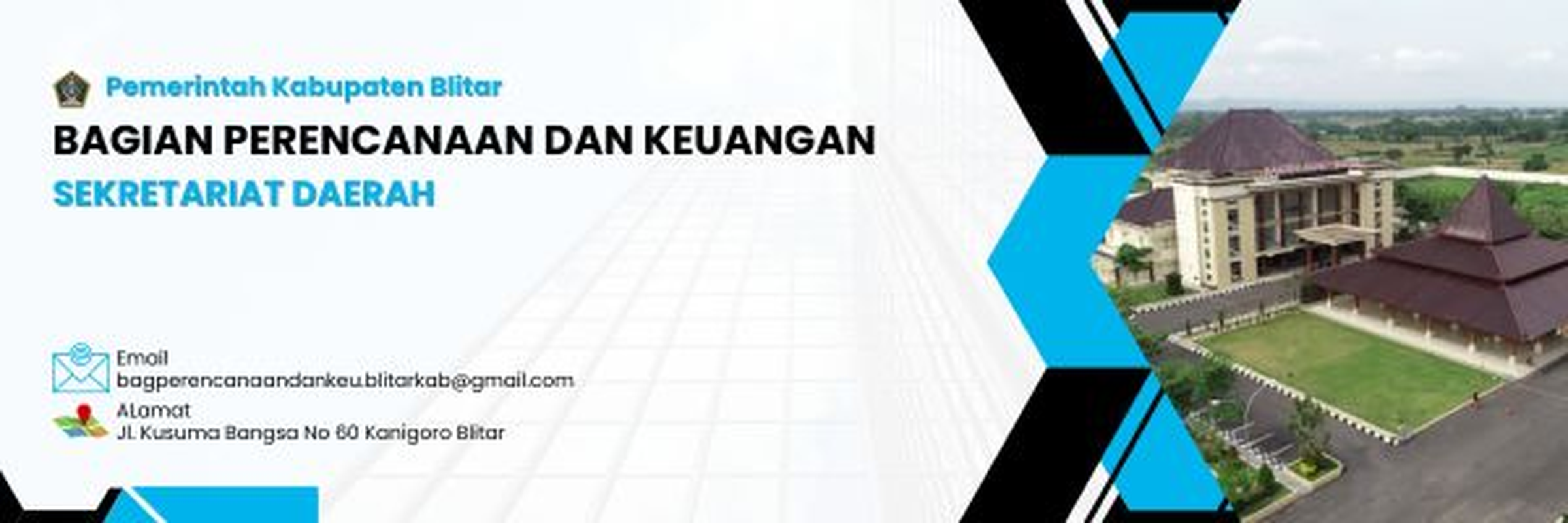 Bagian Perencanaan dan Keuangan – OPD